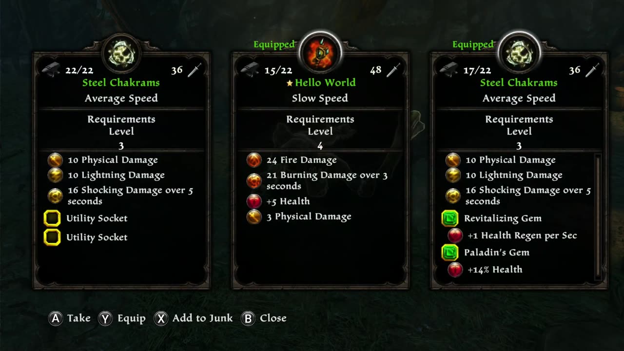 [Switch] Backlog Buster #47 | Kingdoms of Amalur