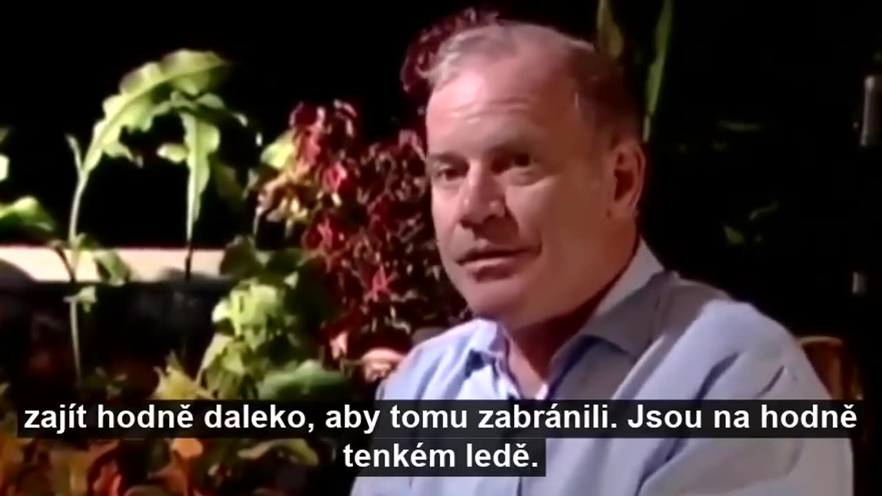 Dr. Kary Mullis, covidový podvod s PCR testy