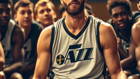 Kevin Love Traded to Jazz – A New Chapter at 36 🏀