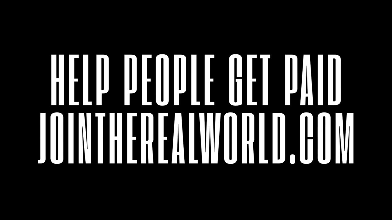 HOW PEOPLE MAKE MONEY