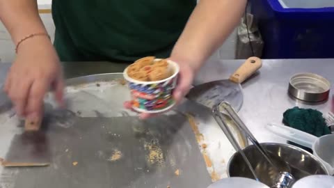 Asian Street Food Tour (Part 7)