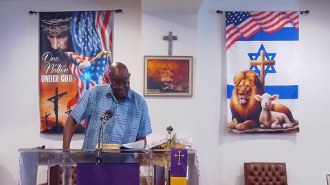 The Children! (God Hears) | Integrity C.F. Church