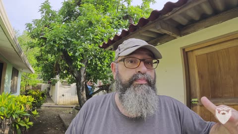 Flooding Houses & Importing Old Cars to Nicaragua 🇳🇮