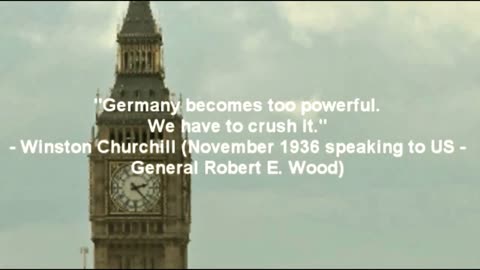 Liberated Perception: All Wars Are Banker's Wars
