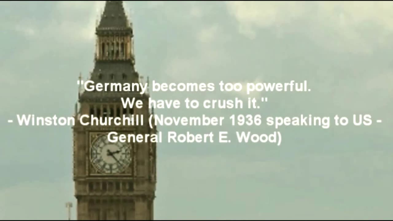 Liberated Perception: All Wars Are Banker's Wars