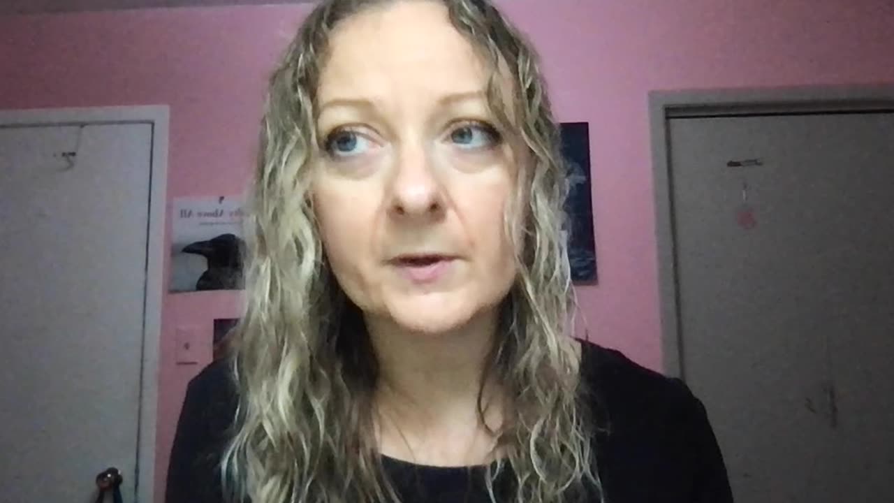 Can writers predict the future?