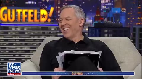 Greg Gutfeld_ We know Jasmine Crockett knows what she was doing