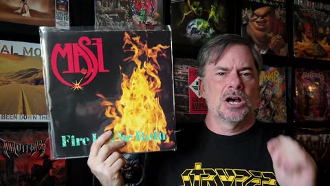 Vintage Vinyl Gold Mine Pt TWO: Collection Buying Success