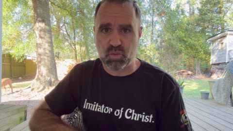 When you Surrender everything to Yahweh you discover true Eternal Life.