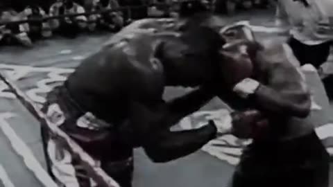 Mike Tyson