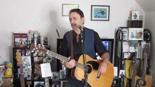 Paul Murphy - 'When You Get There' / Take 7 , acoustic