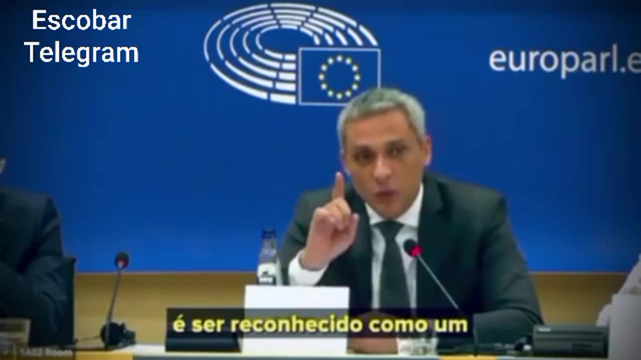 A Ditadura No Brasil 2024-04-11