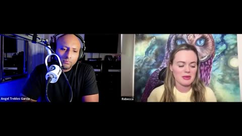 Genuine! w/ Rebecca Keating