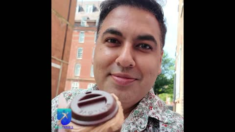 Inside London’s Must-Try Cake Shop 🍰 | How Cake Me Over’s Founder Built Sweet Success in Shoreditch!