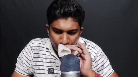 Intensify Your Tingles: Aggressive Mic Scratching & Tapping ASMR