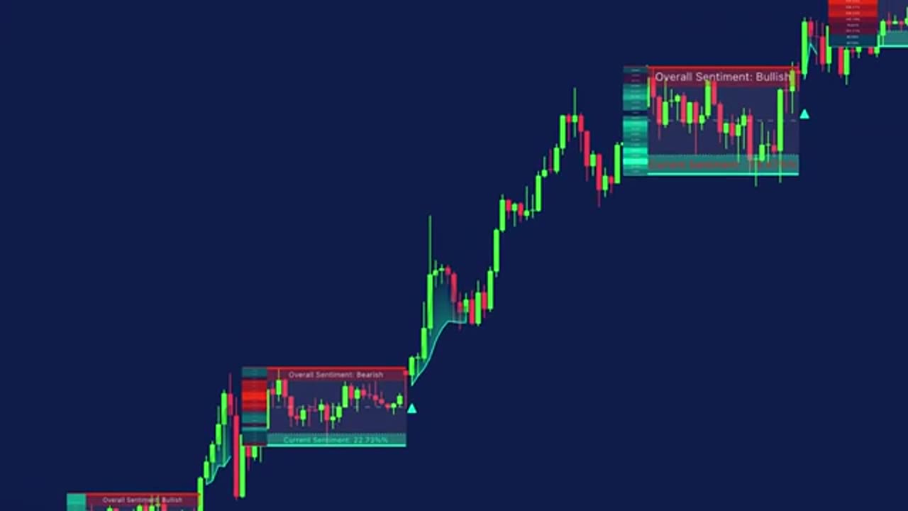 NEW TradingView Indicator That Spots Breakouts Early