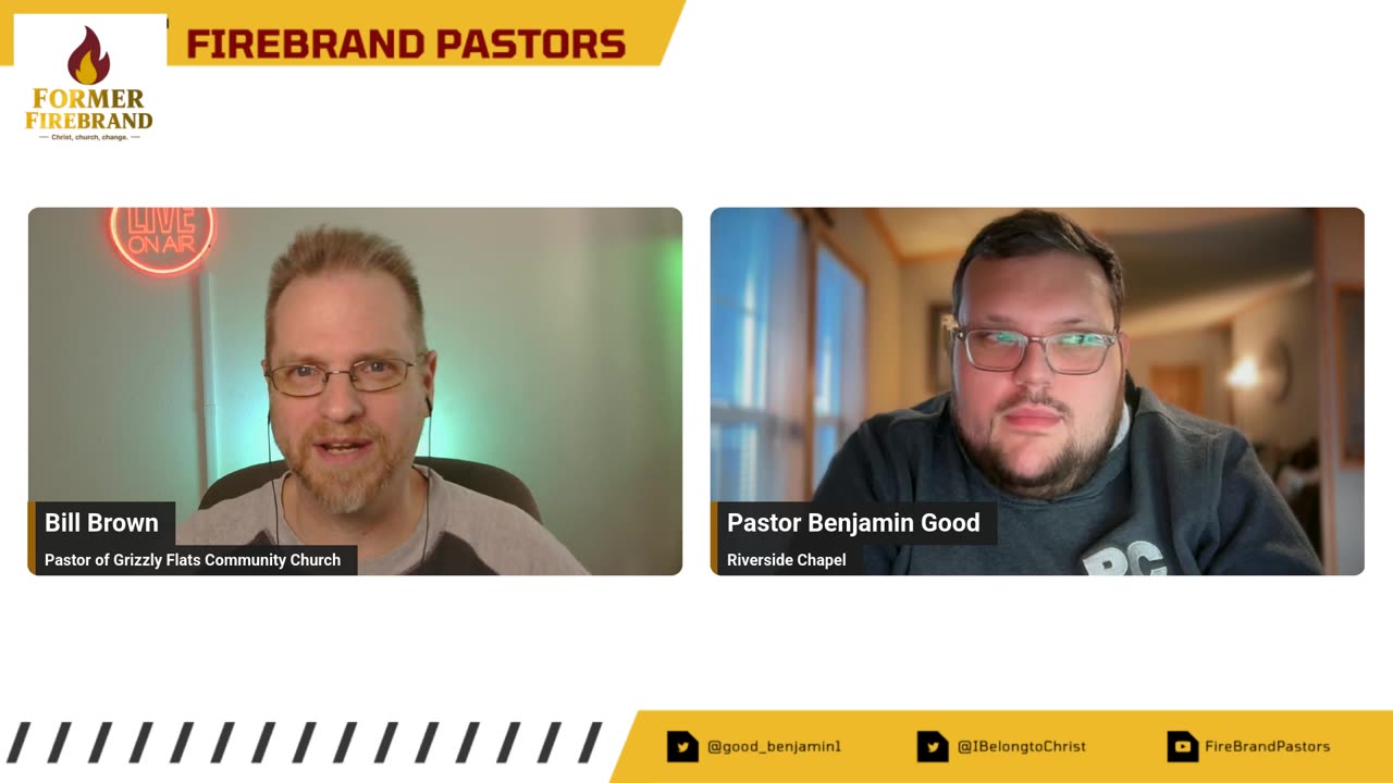 Resolutions for the New Year: Bible Memory -- Firebrand Pastors