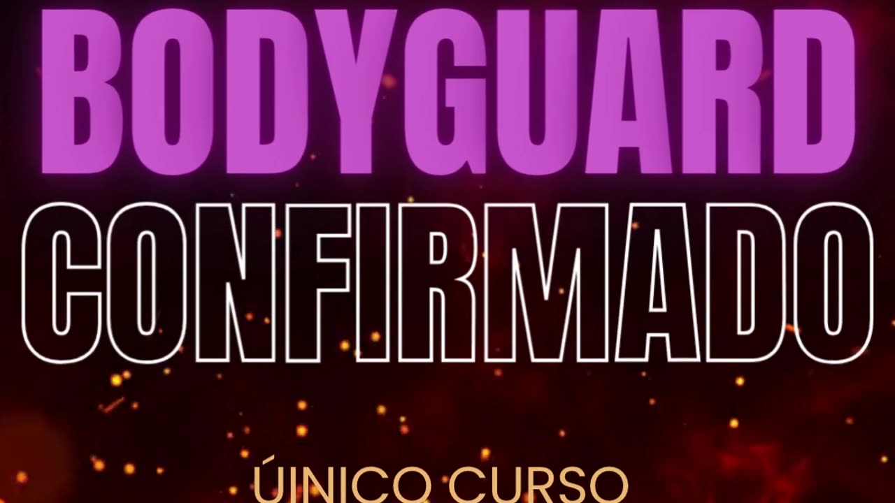 VIGILANTE DE PROTEÇÃO E ACOMPANHAMENTO PESSOA