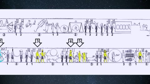 New Chronology - Dating of Egyptian Zodiacs. Part 7