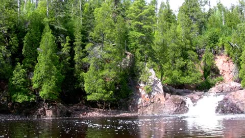 iEY7NGRn7jQ__10minutes2relax_-_Evergreen_Waterfall_Creative_Commons_Attribution_License