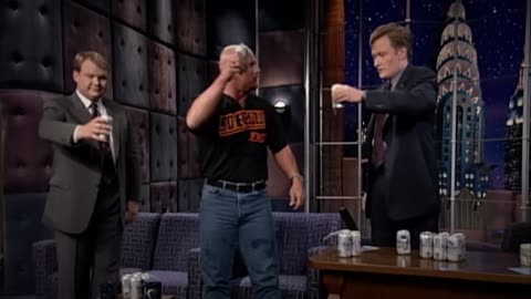 There Will Never Be Another Conan O'Brien