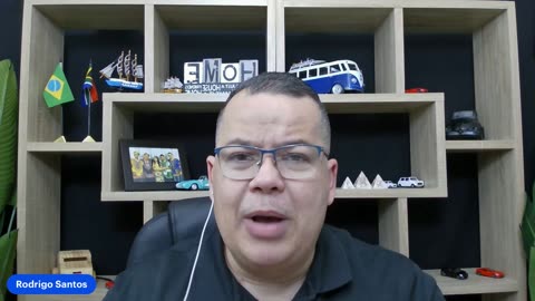 Midnight Prayer 12AM