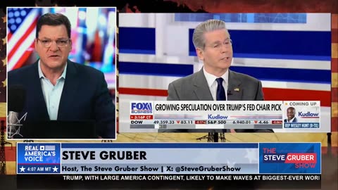 THREE BIG THINGS TO KNOW: