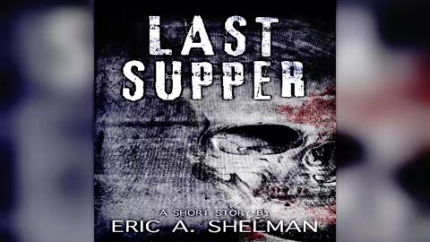 Last Supper - A Short Zombie Tale