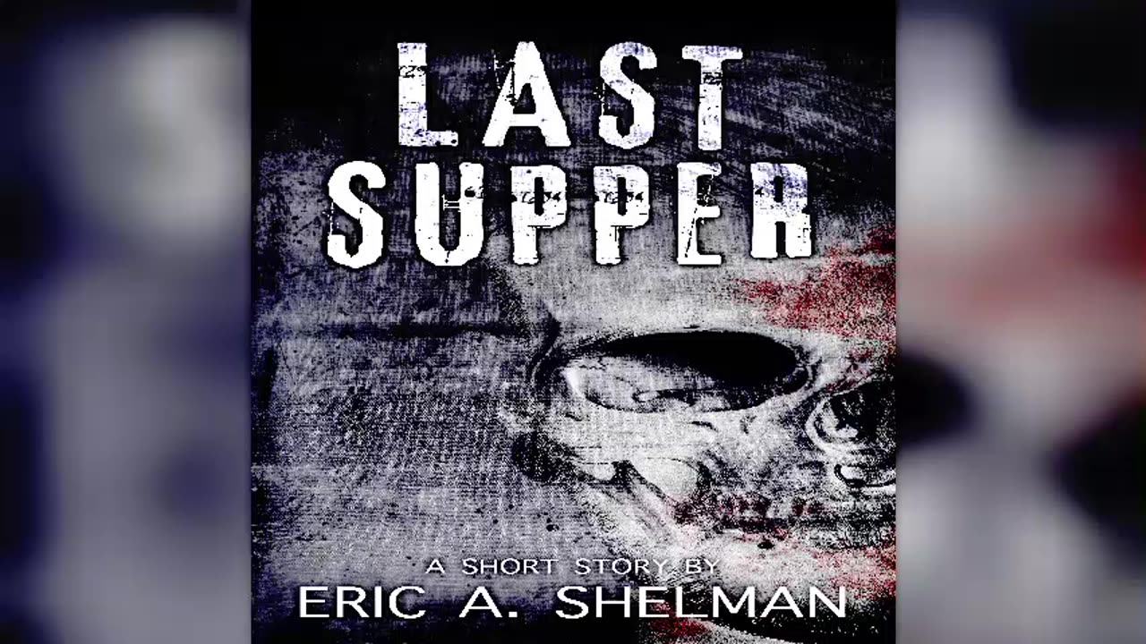 Last Supper - A Short Zombie Tale