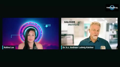 "Exploring Chlorine Dioxide Solution for Covid-19 & Detox with Dr. Andreas Kalcker"
