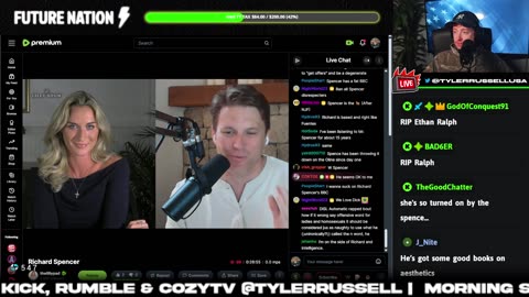 WW3 LIVE! CON INC SCARED OF ZOHRAN? ISRAEL WANTS TO K*LL! MYSTERY AF COLLAB? WED YAP