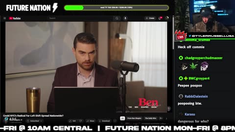WW3 LIVE! CON INC SCARED OF ZOHRAN? ISRAEL WANTS TO K*LL! MYSTERY AF COLLAB? WED YAP
