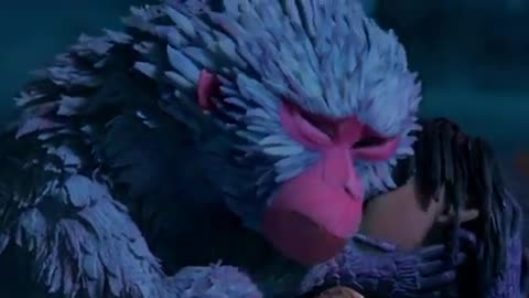 kubo and the two strings (Part 68)