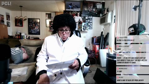 Thursday Night Fever!! 5.29.25 - Perry Caravello Live (PCL)