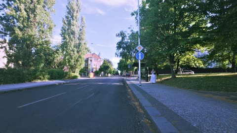 Troja, Zlicin, Reporyje