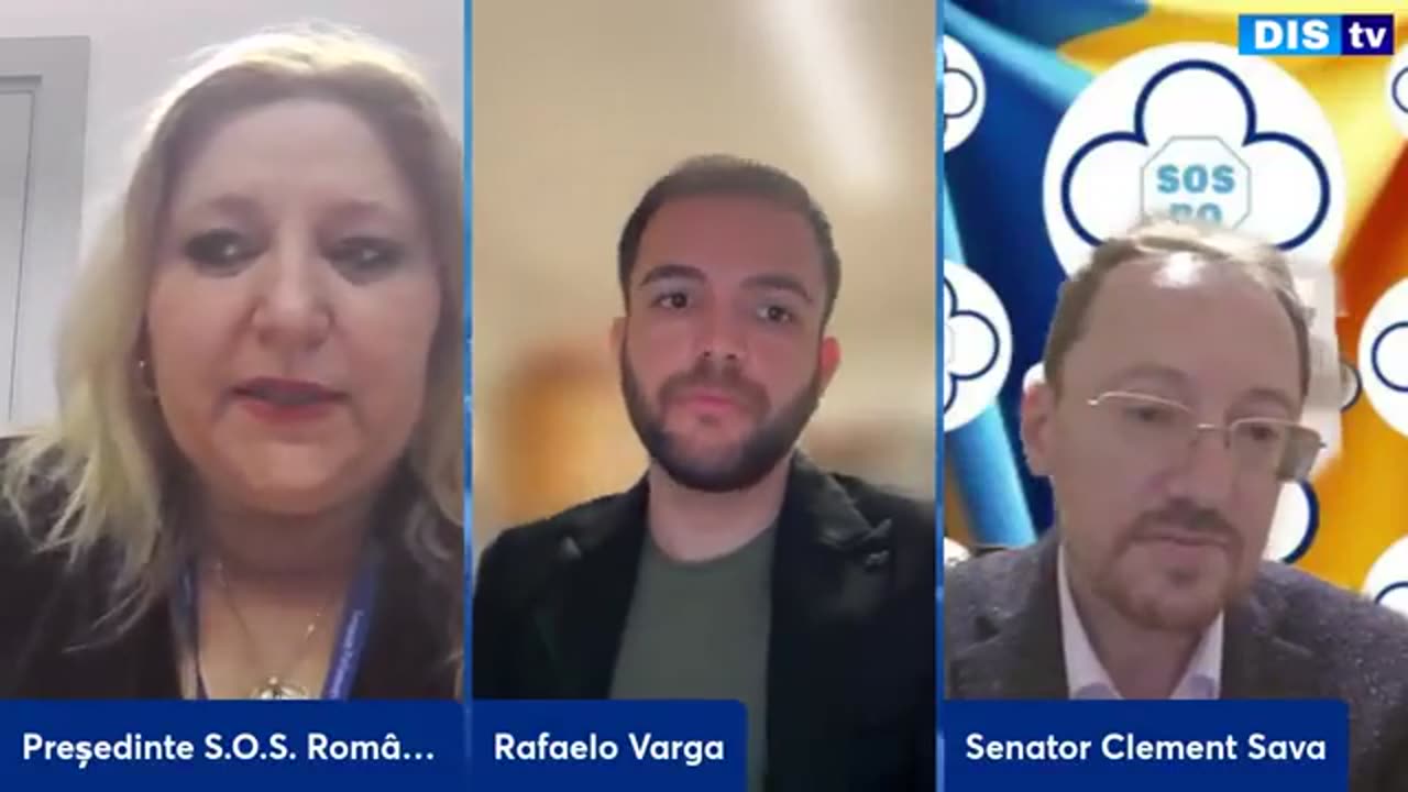 Politica la zi. S.O.S. România în două Parlamente: România și UE - DIS--- - 01 aprilie 2025