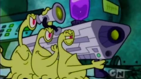Billy and Mandy x/x spanking