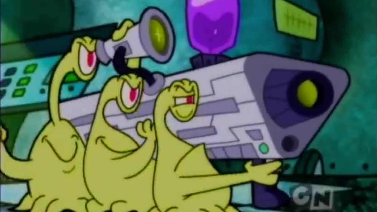 Billy and Mandy x/x spanking