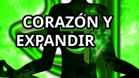 ¿Y si dejaras de buscar amor… y empezaras a serlo? Desbloquea tu chakra corazón.