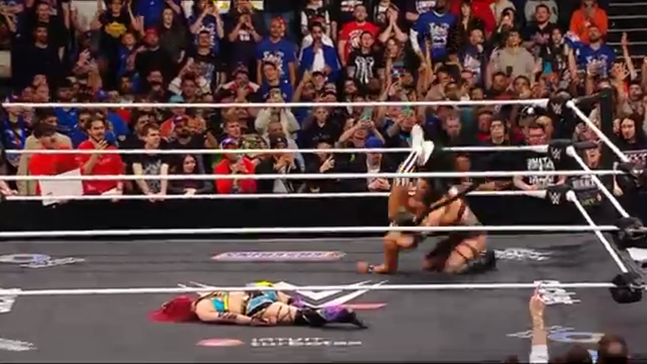 Wwe