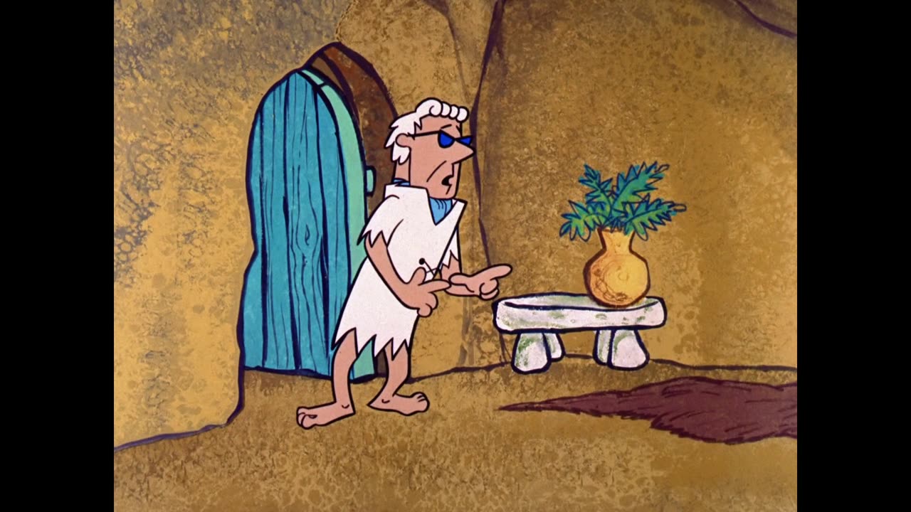 Los Picapiedras - T2E06 - Invitado Famoso