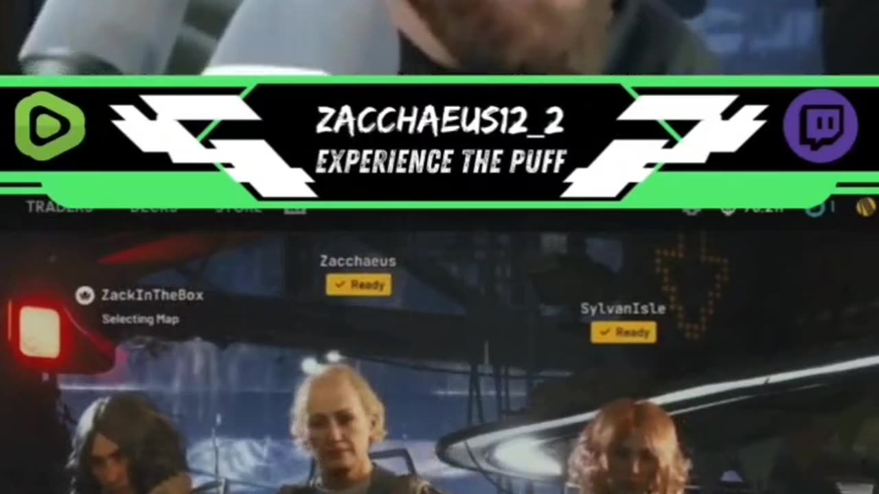 The George Washington