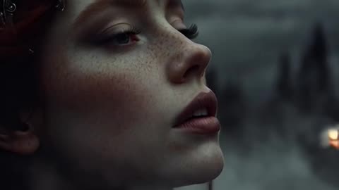 Red Riding Hood - Part 1