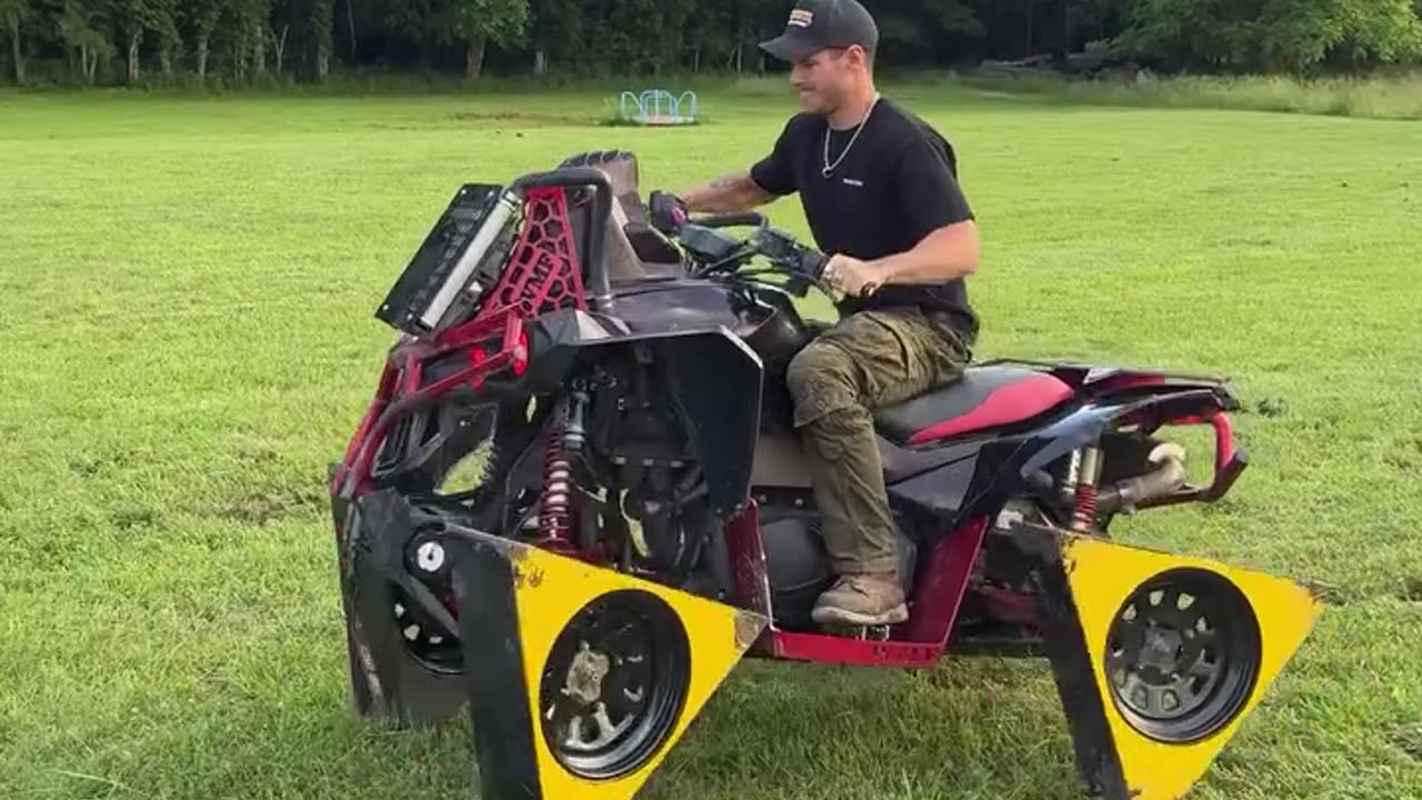 So apparently circles are a scam invented by big wheel to see more wheels???