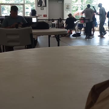 The ratchet saga continues