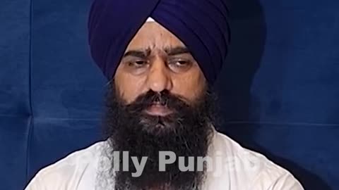 ਜੇ ਸੰਦੀਪ ਸਿੰਘ 'ਤੇ ਤਸ਼ੱਦਦ ਹੋਇਆ ਤਾਂ ਦੋਸ਼ੀ ਪੁਲਿਸ ਅਧਿਕਾਰੀਆਂ 'ਤੇ ਹੋਵੇ ਸਖ਼ਤ ਕਾਰਵਾਈ: ਜਥੇਦਾਰ ਗੜਗੱਜ