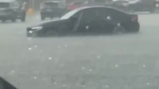FLASH FLOOD WARNINGS ACROSS NYC TRI-STATE