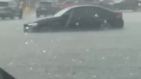 FLASH FLOOD WARNINGS ACROSS NYC TRI-STATE