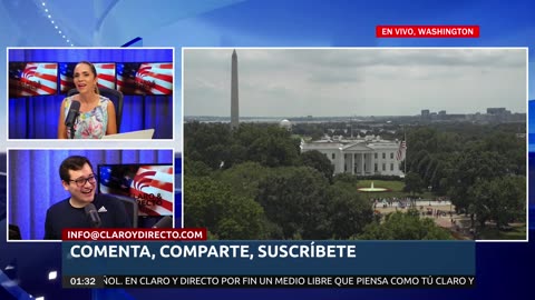 Trump DESMIENTE Carta a Epstein y ORDENA a Pam Bondi Revelar Testimonios | Casa Blanca HOY"