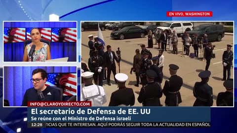 Trump DESMIENTE Carta a Epstein y ORDENA a Pam Bondi Revelar Testimonios | Casa Blanca HOY"